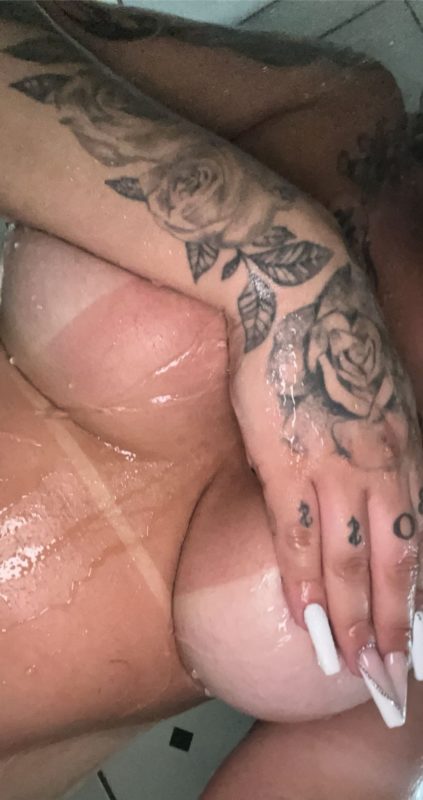 Larissa Dotada 30