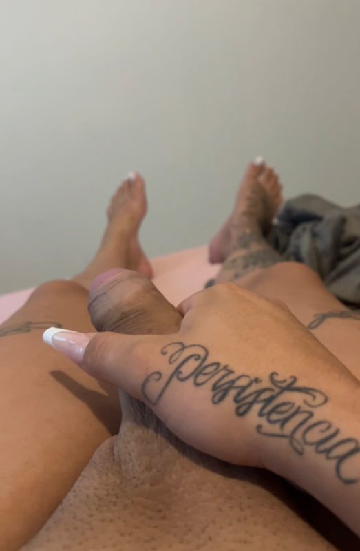 Larissa Dotada 32