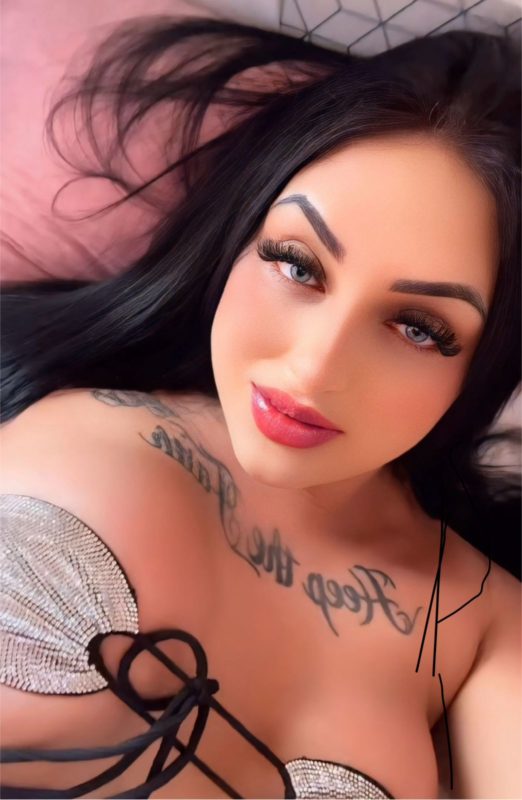 Larissa Dotada 69