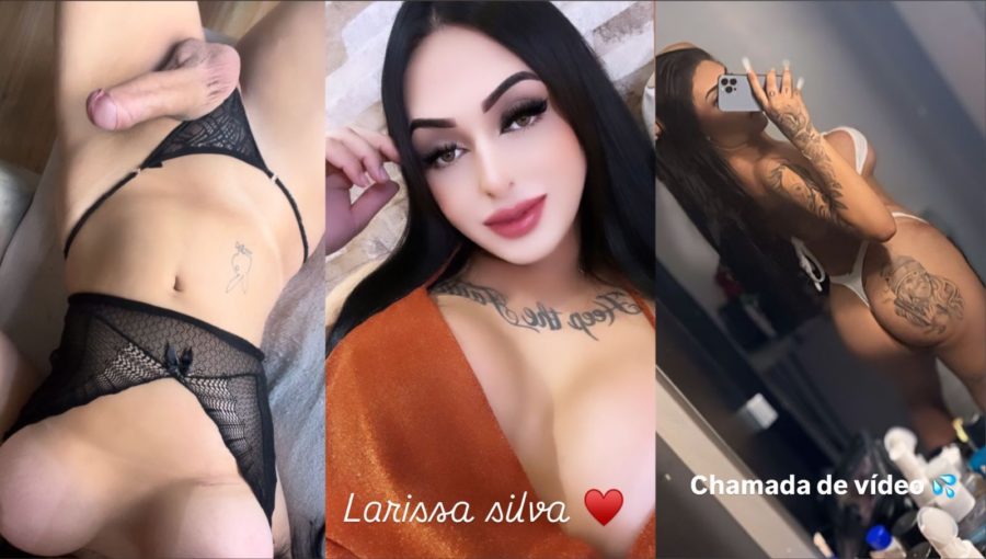 Larissa Dotada 84