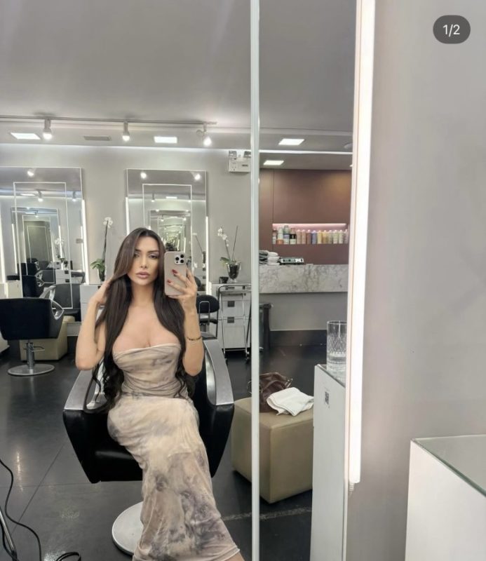 Melissa Vieira 48