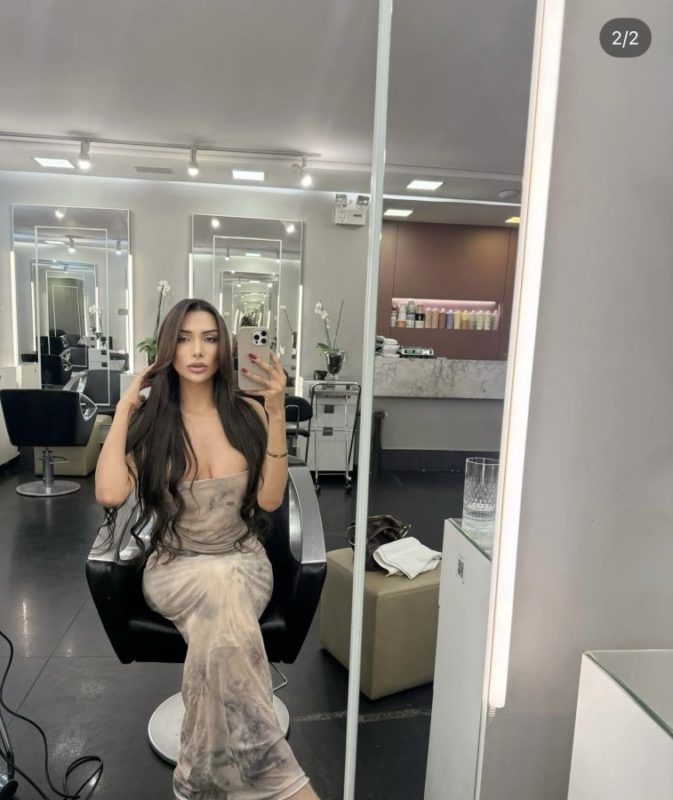Melissa Vieira 54
