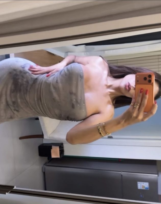 Melissa Vieira 29