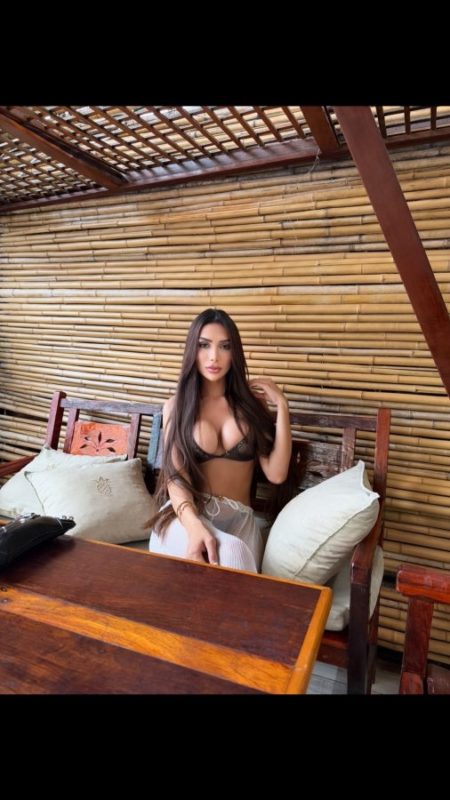 Melissa Vieira 14