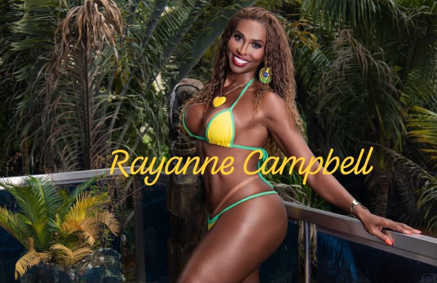 Rayanne Campbell 48