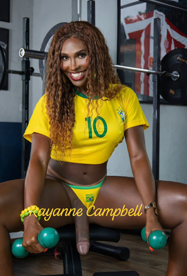 Rayanne Campbell 4