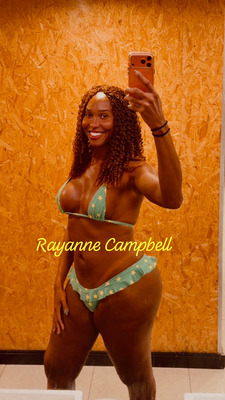 Rayanne Campbell 1