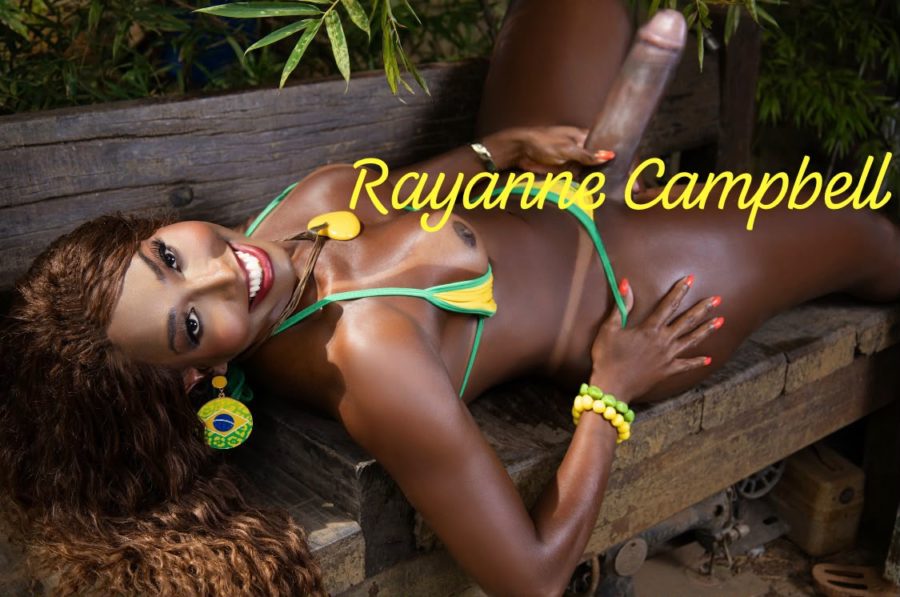 Rayanne Campbell 47
