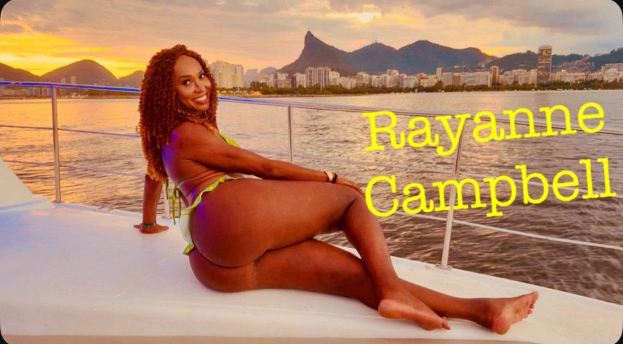Rayanne Campbell 29