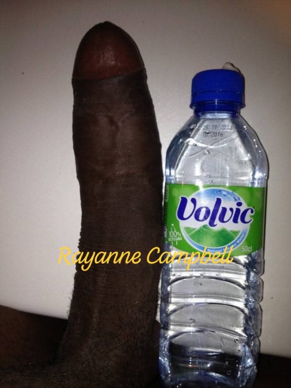 Rayanne Campbell 27