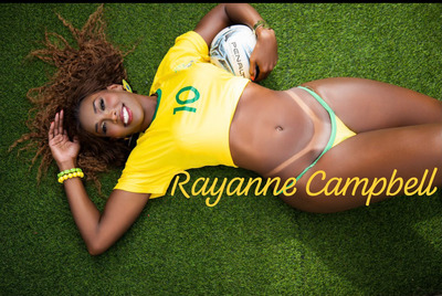Rayanne Campbell 10