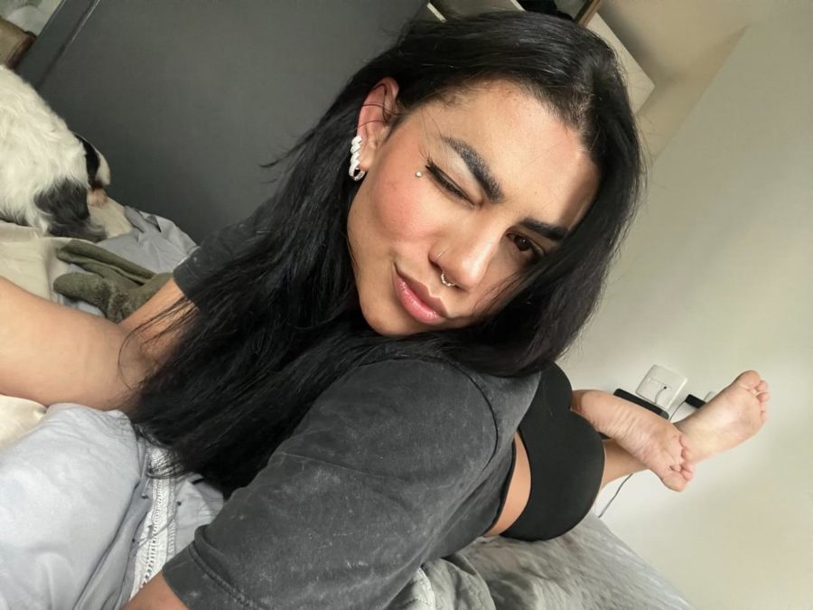 Vic Araújo 26
