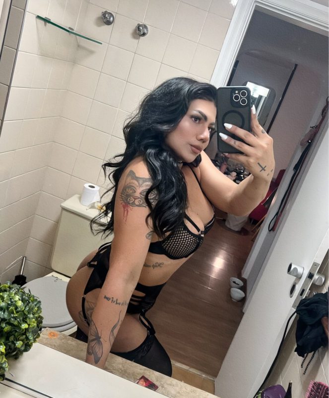 Vic Araújo 58