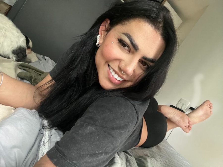 Vic Araújo 28