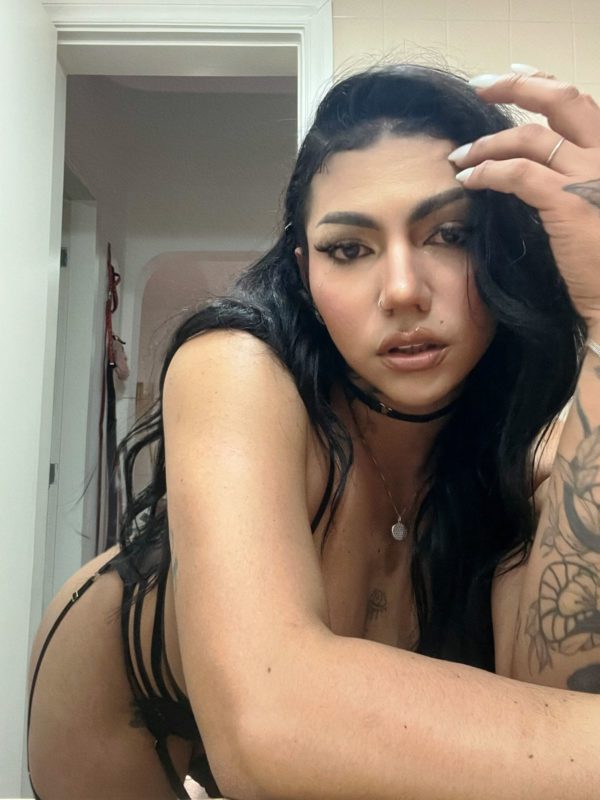 Vic Araújo 54