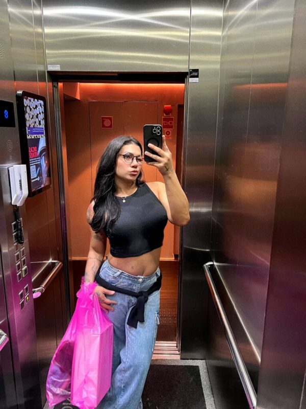 Vic Araújo 39