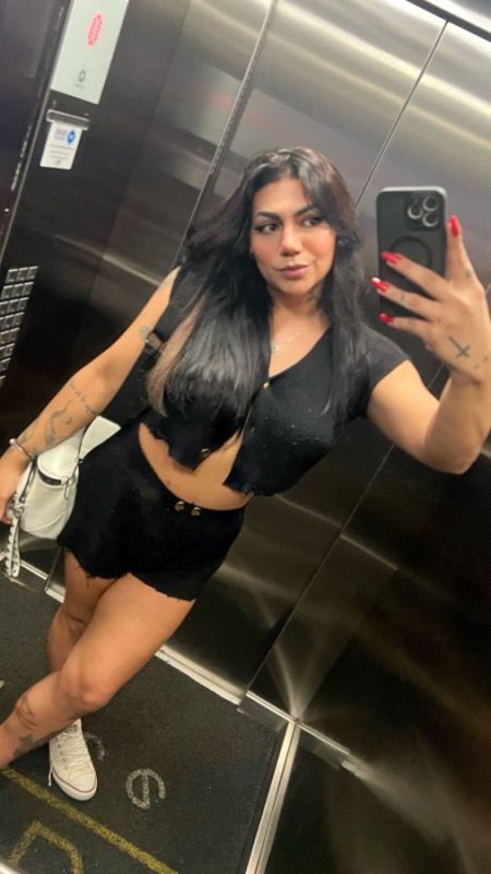 Vic Araújo 34