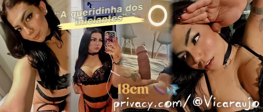 Vic Araújo