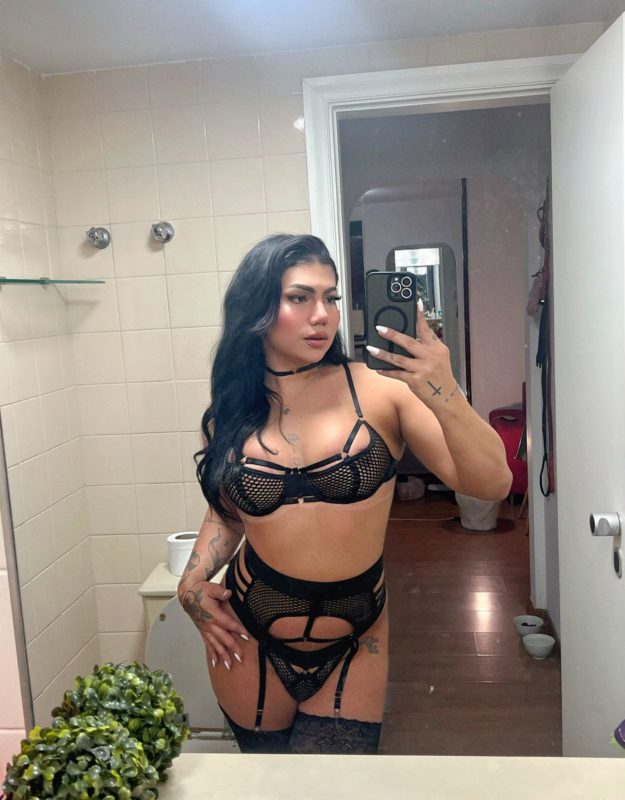 Vic Araújo 57