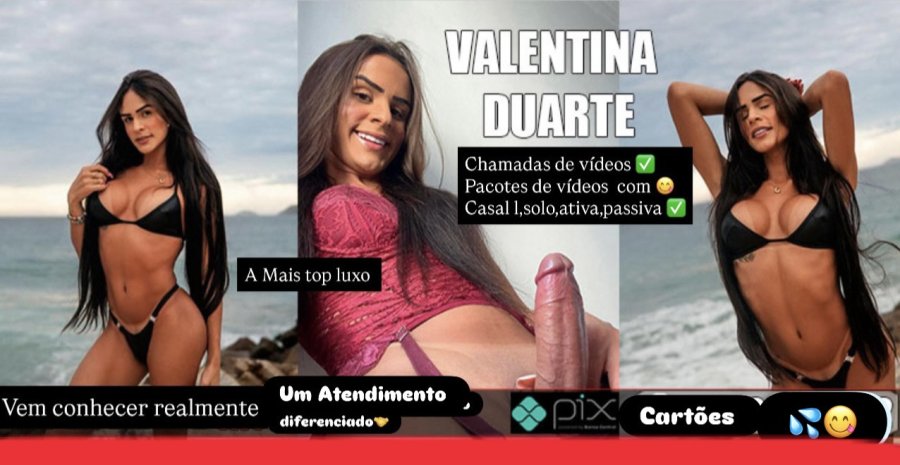 Valentina Duarte 6