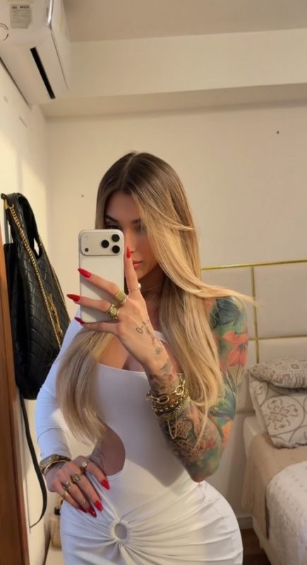 Ariella Dantas 7