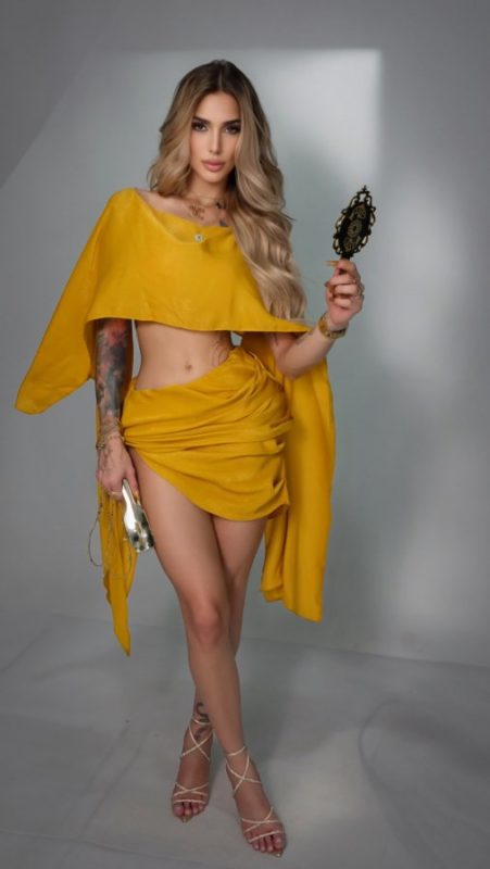 Ariella Dantas 28