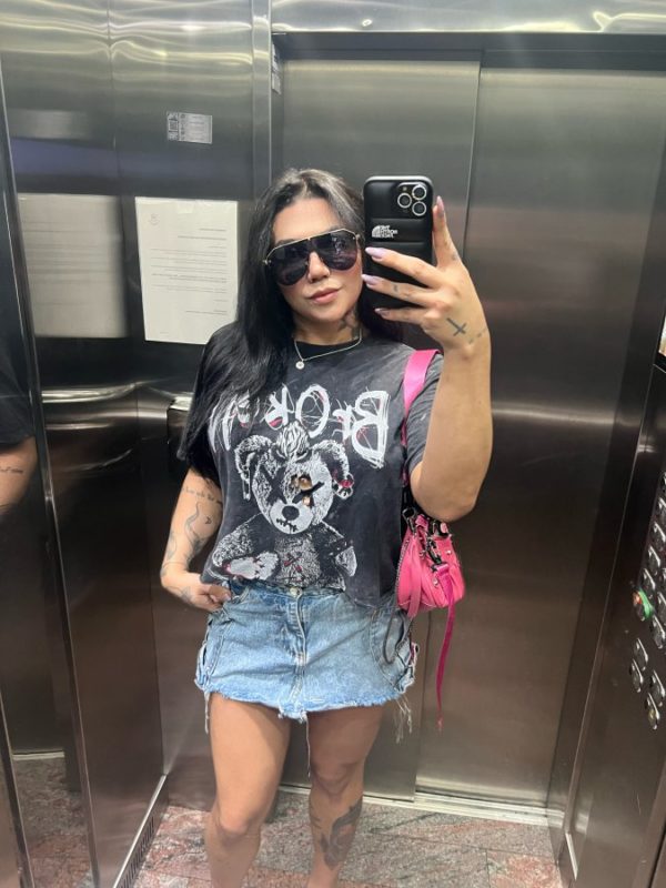Vic Araújo 41