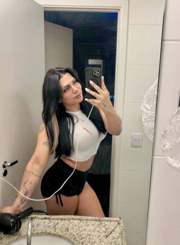 Vic Araújo 40