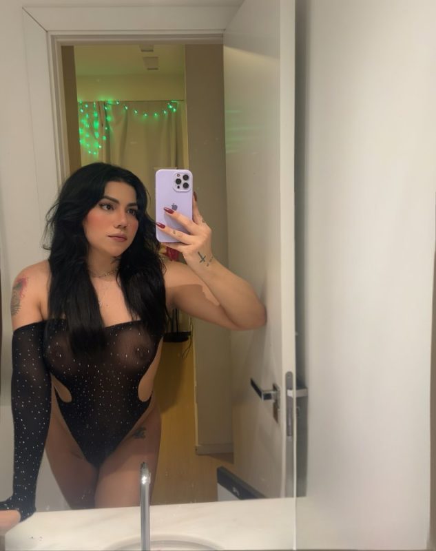 Vic Araújo 20