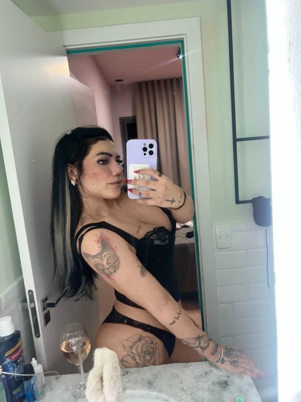 Vic Araújo 18