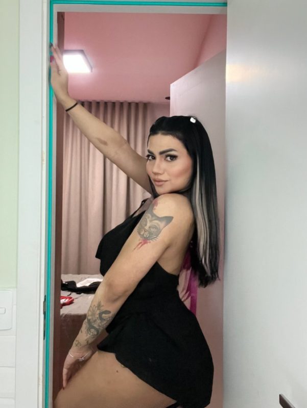 Vic Araújo 17