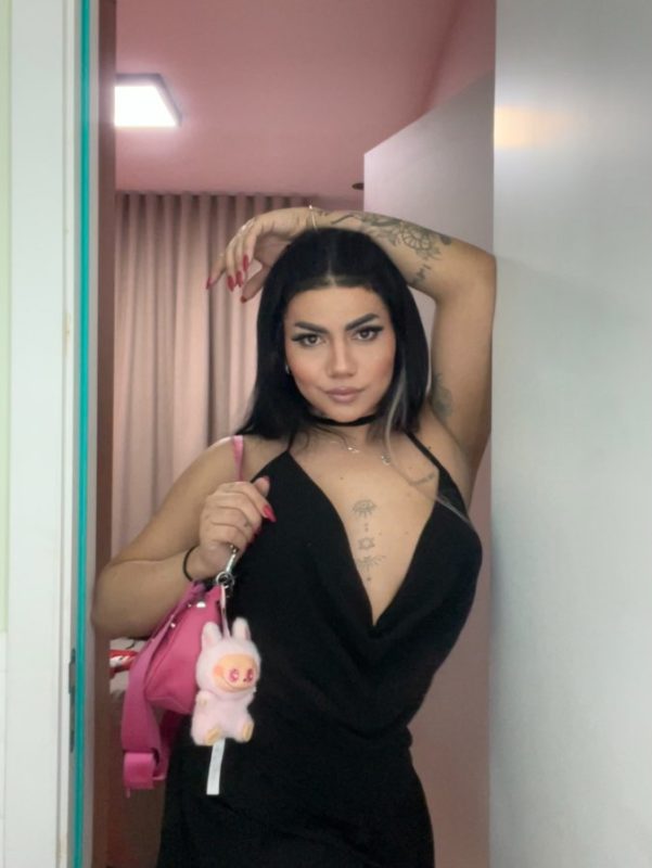 Vic Araújo 16