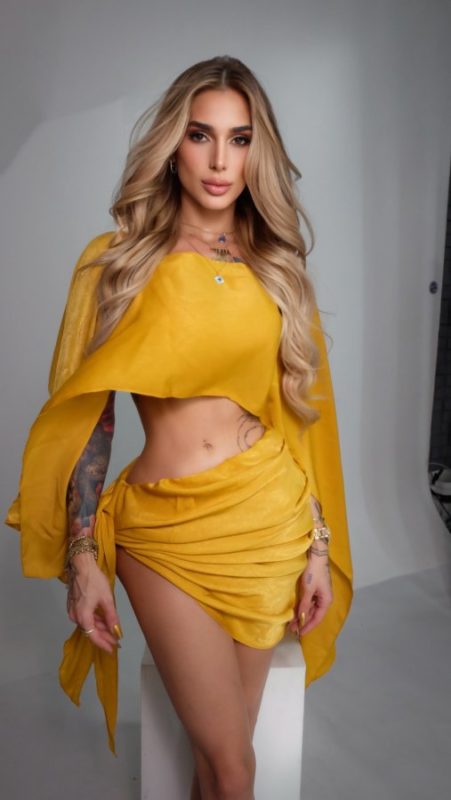 Ariella Dantas 11
