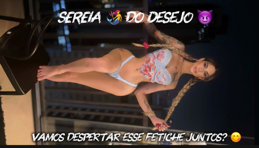 Ariella Dantas