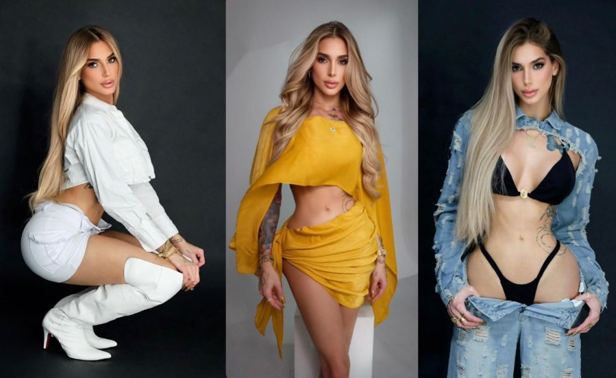 Ariella Dantas 10