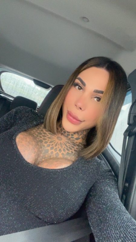 Bianca Oliver 1