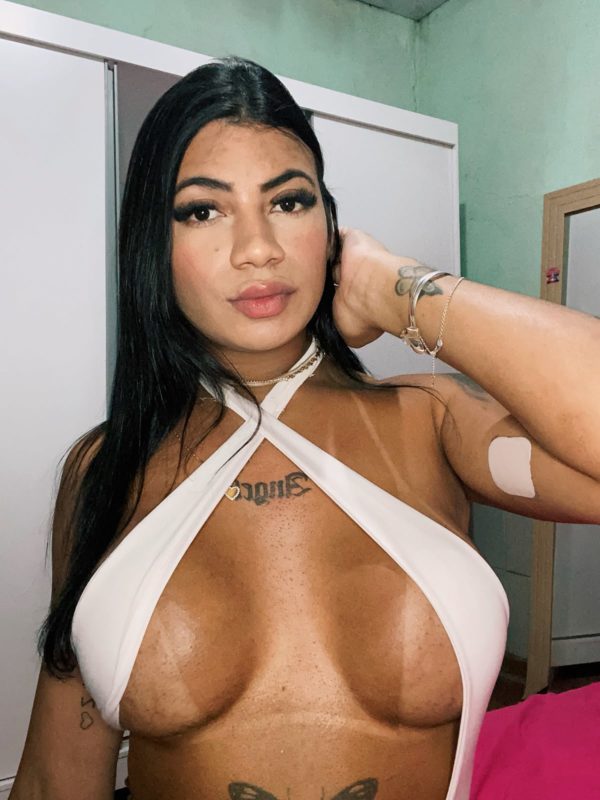 Gabrielly Putona 10
