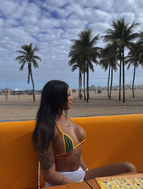 Gabrielly Putona 4