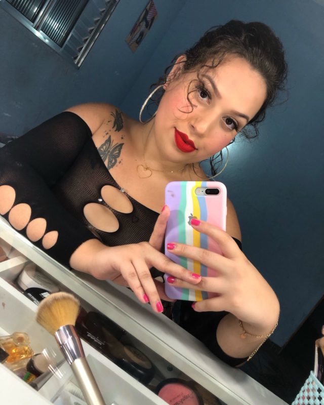 Isis Vieira 11