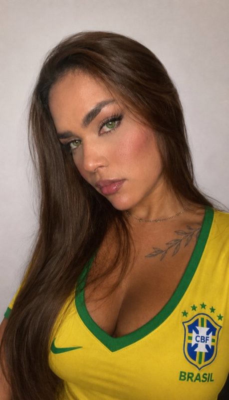 Mari Becker 17