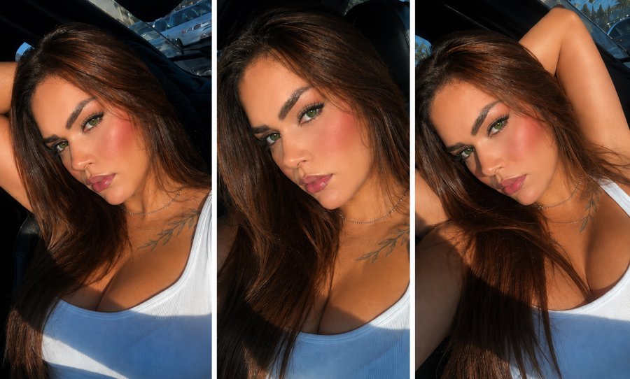 Mari Becker 38