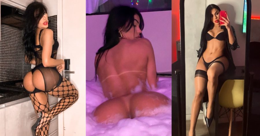Luna Xavier