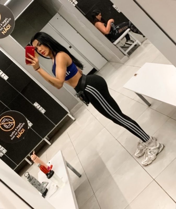 Luna Xavier 23