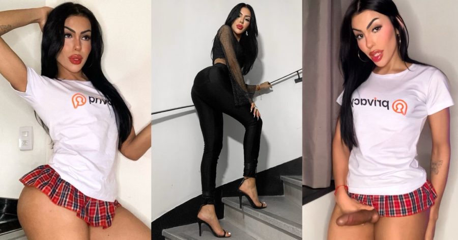 Luna Xavier 29