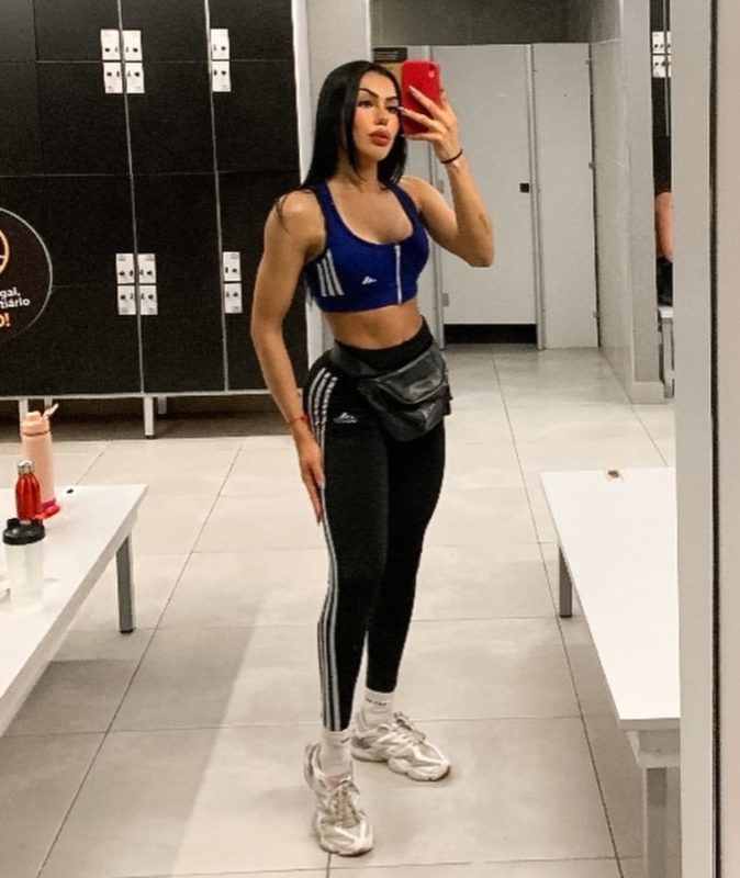 Luna Xavier 24