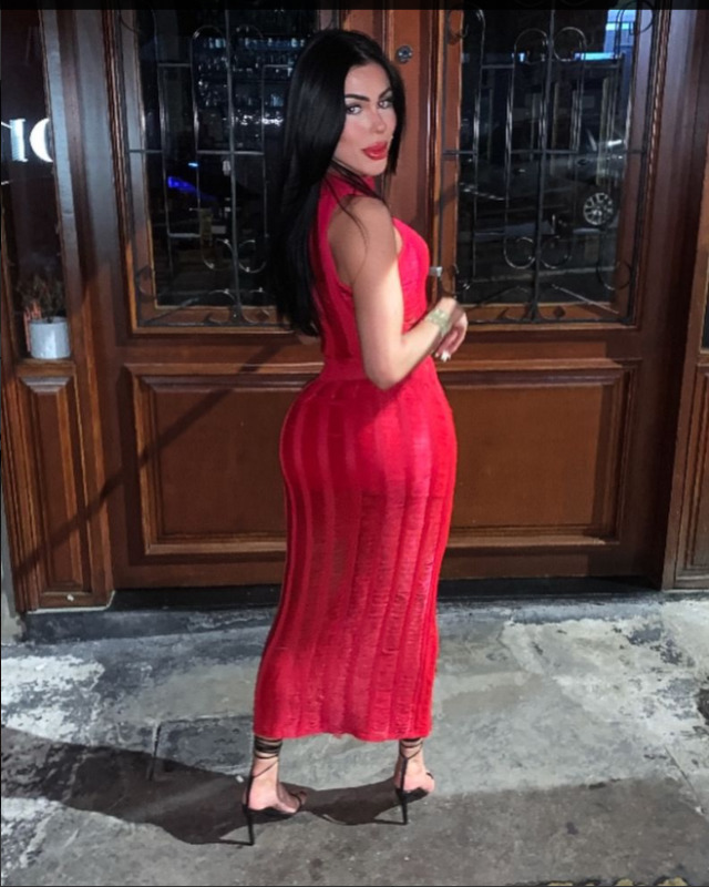 Luna Xavier 28