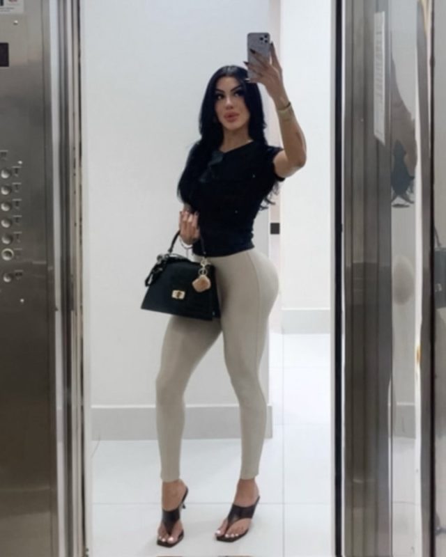 Luna Xavier 5