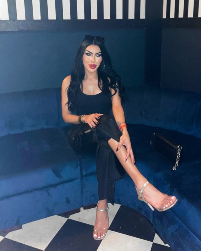 Luna Xavier 13