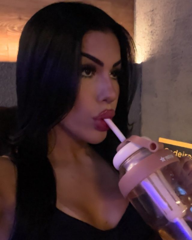 Luna Xavier 14