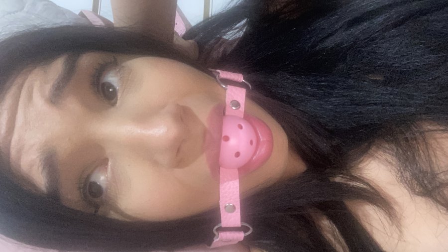 Jhenny Moranguinho